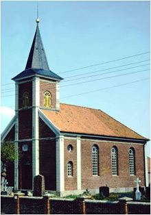 Kirche von Stipelse
